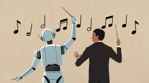 Suno, gerador de música por IA, sofre ataque e expõe dados de milhões de músicas
