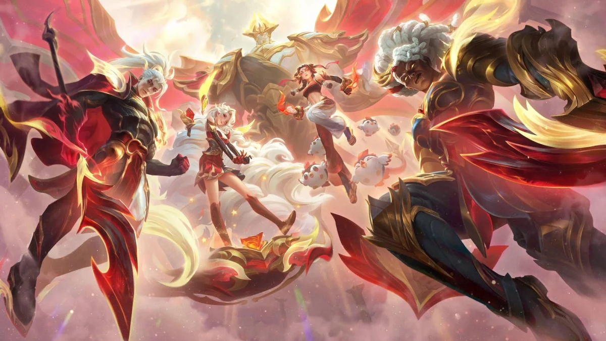 T1 Faker Impacta Mercado de TCG com Cartão de $50K