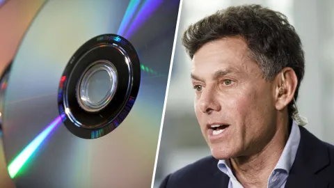 Take-Two afirma que era dos jogos em disco já acabou