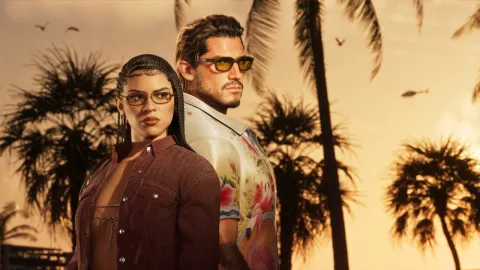 Take-Two Defende Ausência de Versão Física de GTA 6