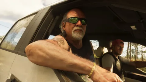 Take-Two inicia busca por vazadores de GTA 6 com intimações a Microsoft e Discord