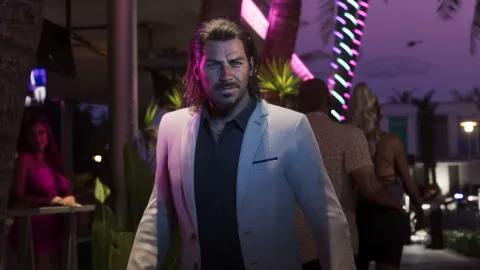 Take-Two Não Revelará Números de Pré-venda de GTA 6