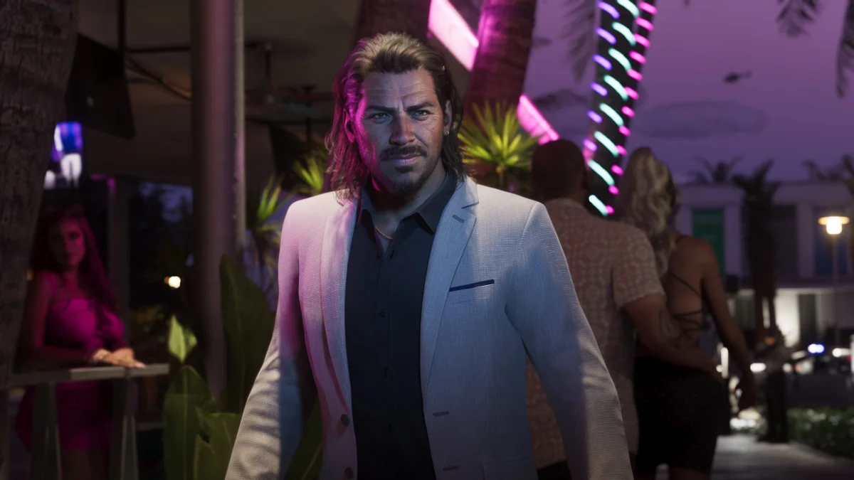 Take-Two Não Revelará Números de Pré-venda de GTA 6
