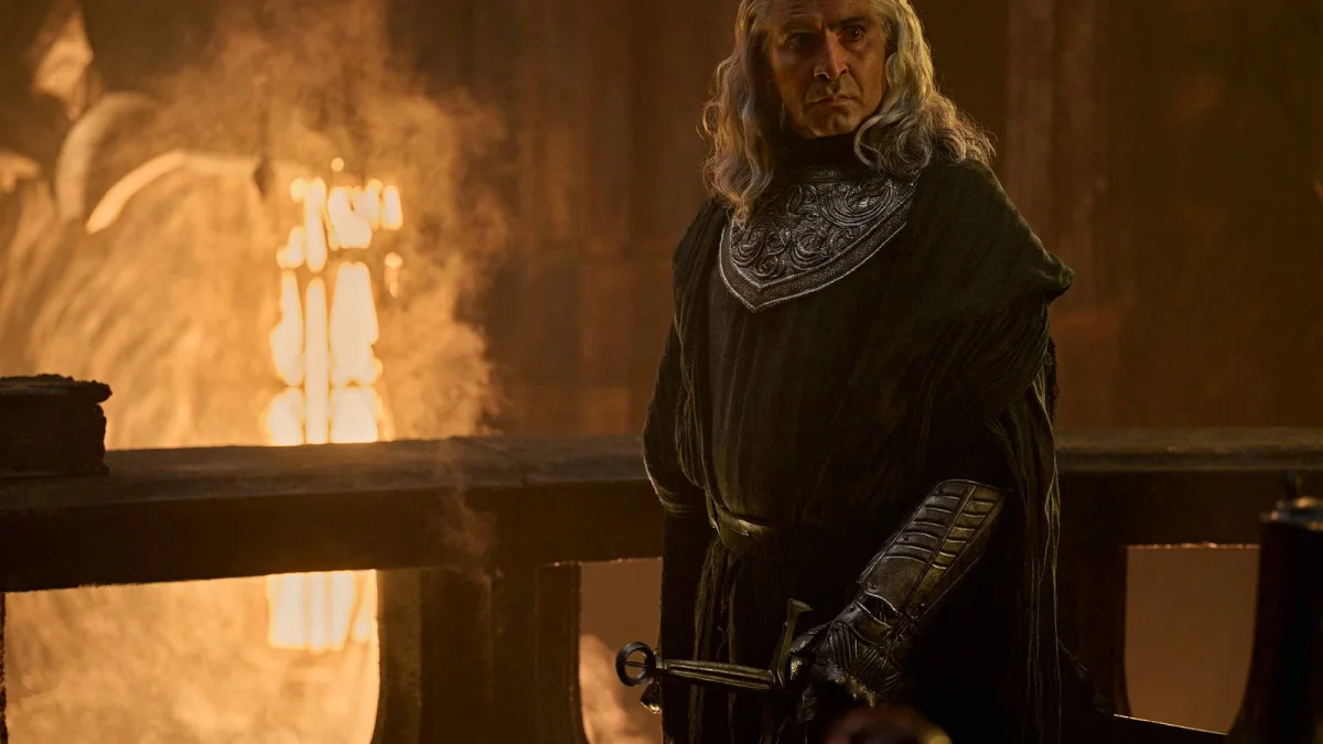 Teaser da terceira temporada de The Rings of Power mostra Sauron como um verdadeiro Senhor das Trevas