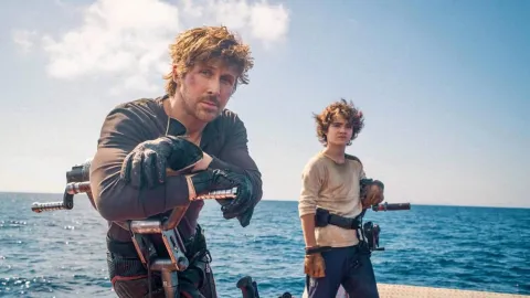 Teaser de Star Wars: Starfighter é apresentado no D23