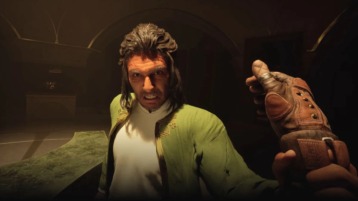 Teaser do novo jogo de Myst é lançado, mas não está em desenvolvimento