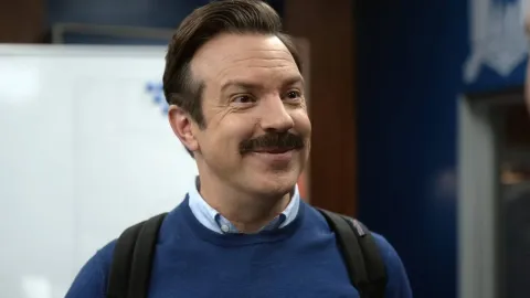 Ted Lasso ganha trailer da quarta temporada com personagens favoritos e novidades