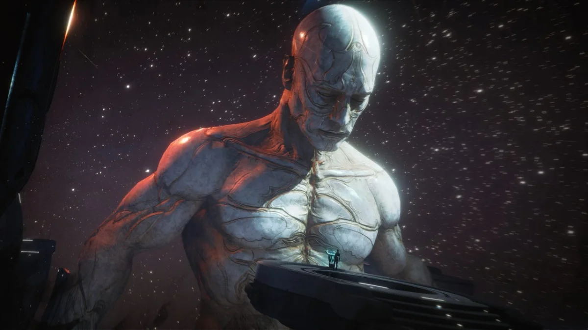 TennoCon 2026: Novidades de Warframe e Soulframe