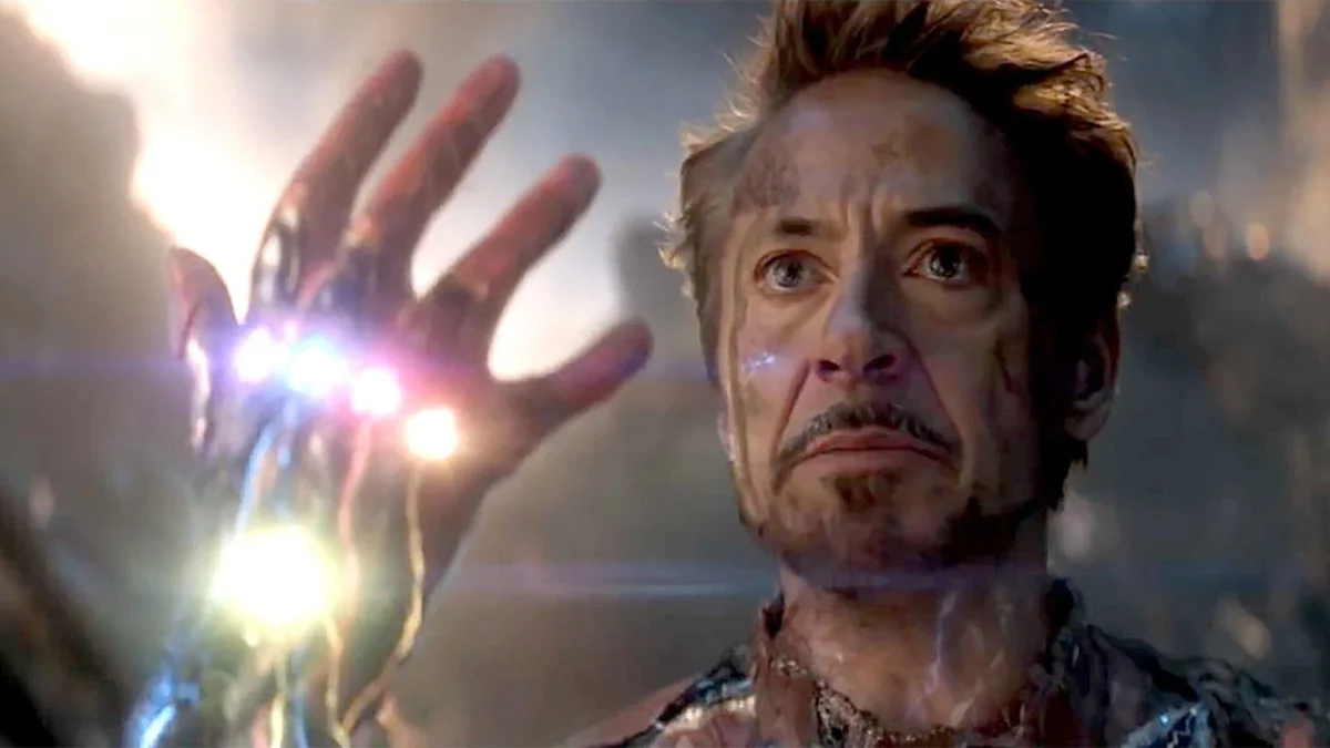 Teoria de fã sugere conexão entre Avengers: Endgame e Doomsday