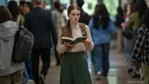 Teoria de fã sugere que trailer de Carrie revela demais por adaptar apenas o primeiro episódio