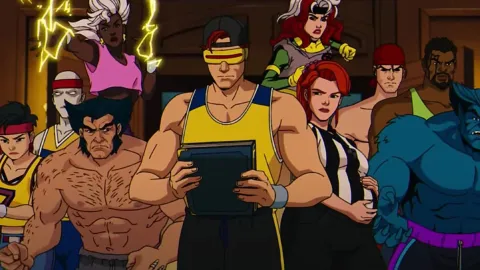 Terceira temporada de X-Men '97 está pronta e quarta já está em desenvolvimento