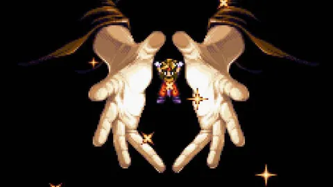 Terranigma ganha lançamento inédito na América do Norte após 31 anos
