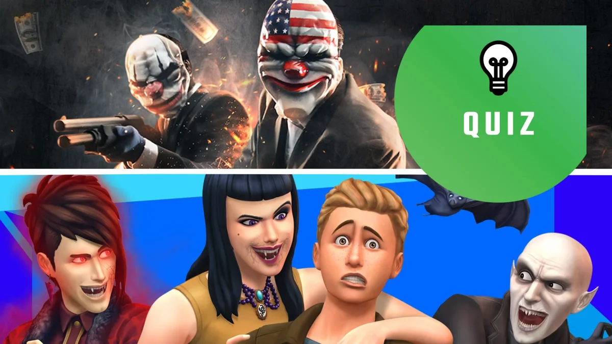 Teste seus conhecimentos sobre DLCs com este jogo