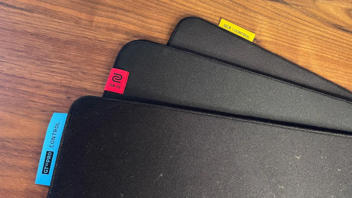 Testes de Mouse Pads para FPS: O Melhor para Counter-Strike