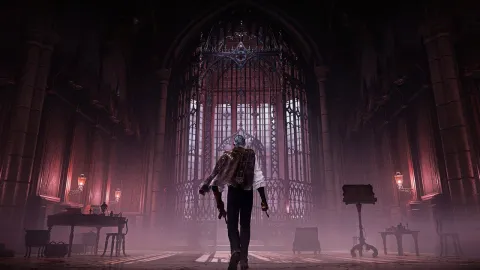 Testes Fechados de The Duskbloods Acontecerão em Agosto no Switch 2
