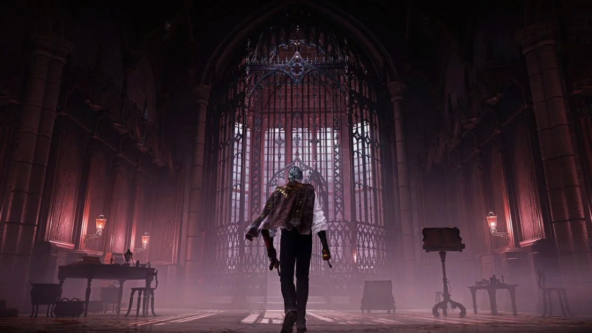 Testes Fechados de The Duskbloods Acontecerão em Agosto no Switch 2