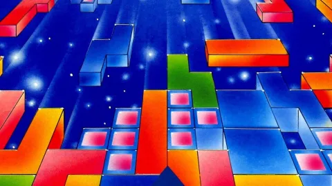 Tetris se Manifesta Após Lançamento de Jogo 'Build the Wall' pela Administração Trump