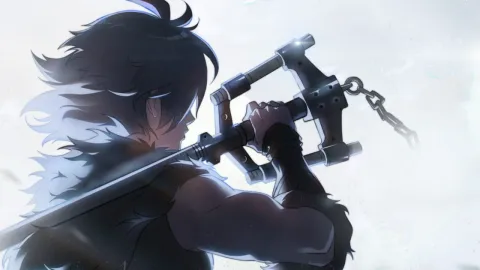 Tetsuya Nomura fala sobre a nova série de anime de Kingdom Hearts
