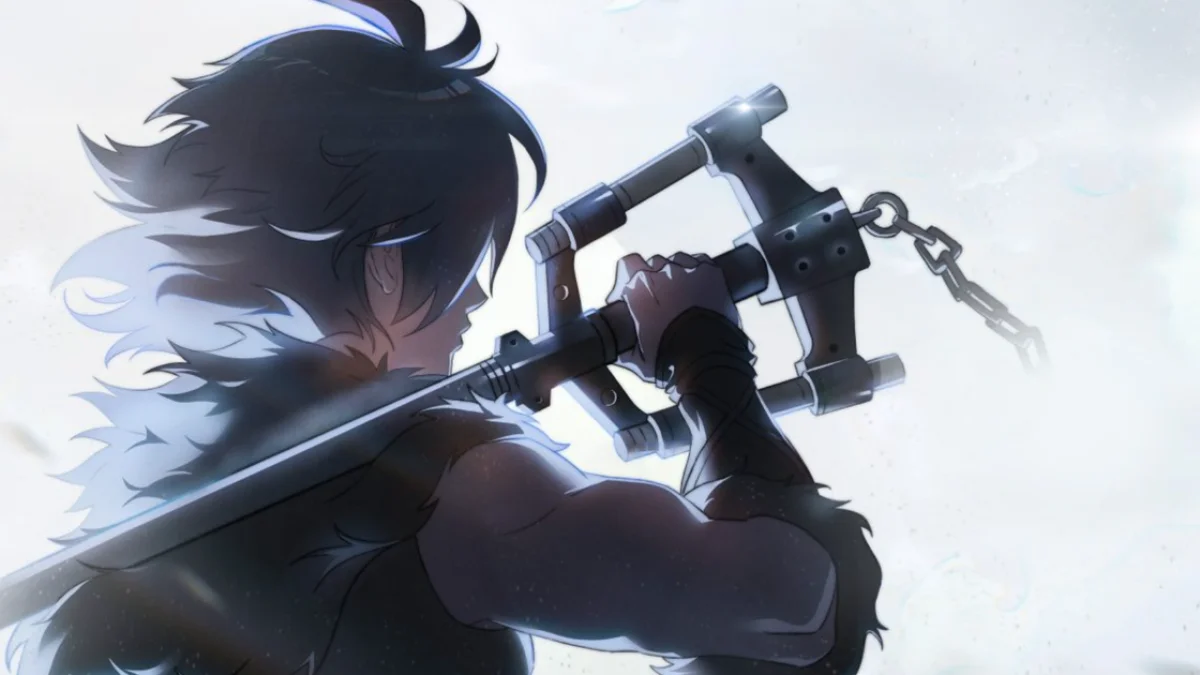 Tetsuya Nomura fala sobre a nova série de anime de Kingdom Hearts