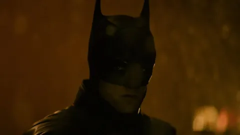 The Batman 2 sofre novo atraso e ganha primeiro vislumbre de Robert Pattinson