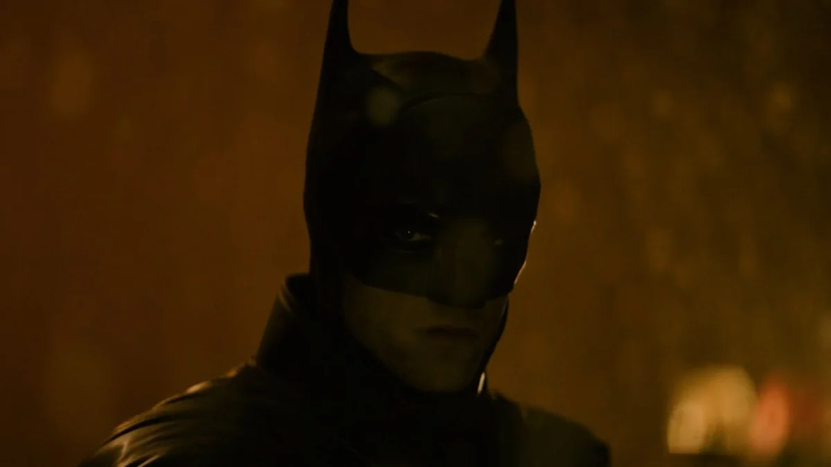 The Batman 2 sofre novo atraso e ganha primeiro vislumbre de Robert Pattinson