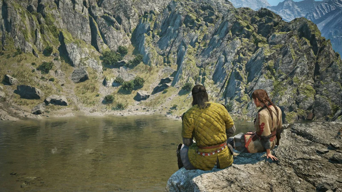 The Blood of Dawnwalker: A Nova Abordagem para Jogos de Mundo Aberto