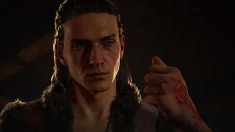 The Blood of Dawnwalker conquista avaliações positivas no Steam