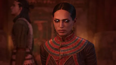 The Blood of Dawnwalker terá atualização para 60 FPS no lançamento