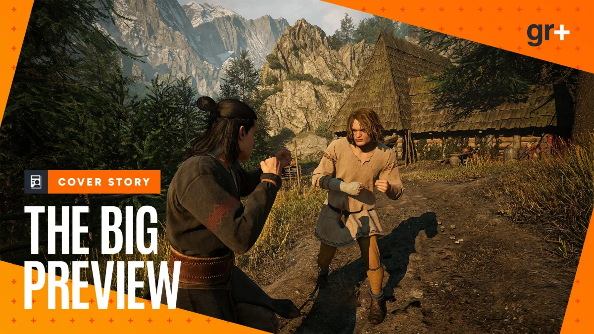 The Blood of Dawnwalker: Um RPG de vampiros que supera comparações com The Witcher 3