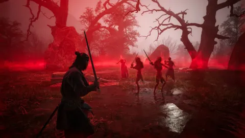 The Blood of Dawnwalker: um sistema de missões único e escolhas do jogador