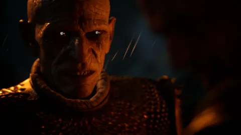 The Blood of Dawnwalker: Uma Aventura Vampírica Inspirada em The Witcher 3