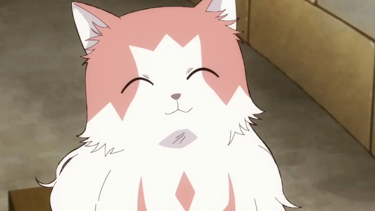 The Cat and the Dragon: Uma Fantasia Inusitada sobre Dragões e Gatos