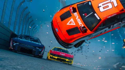 The Crew Motorfest para Nintendo Switch 2 será lançado em formato físico