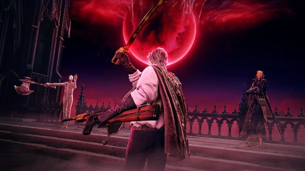 The Duskbloods: Test Fechado para o Novo Jogo da FromSoftware