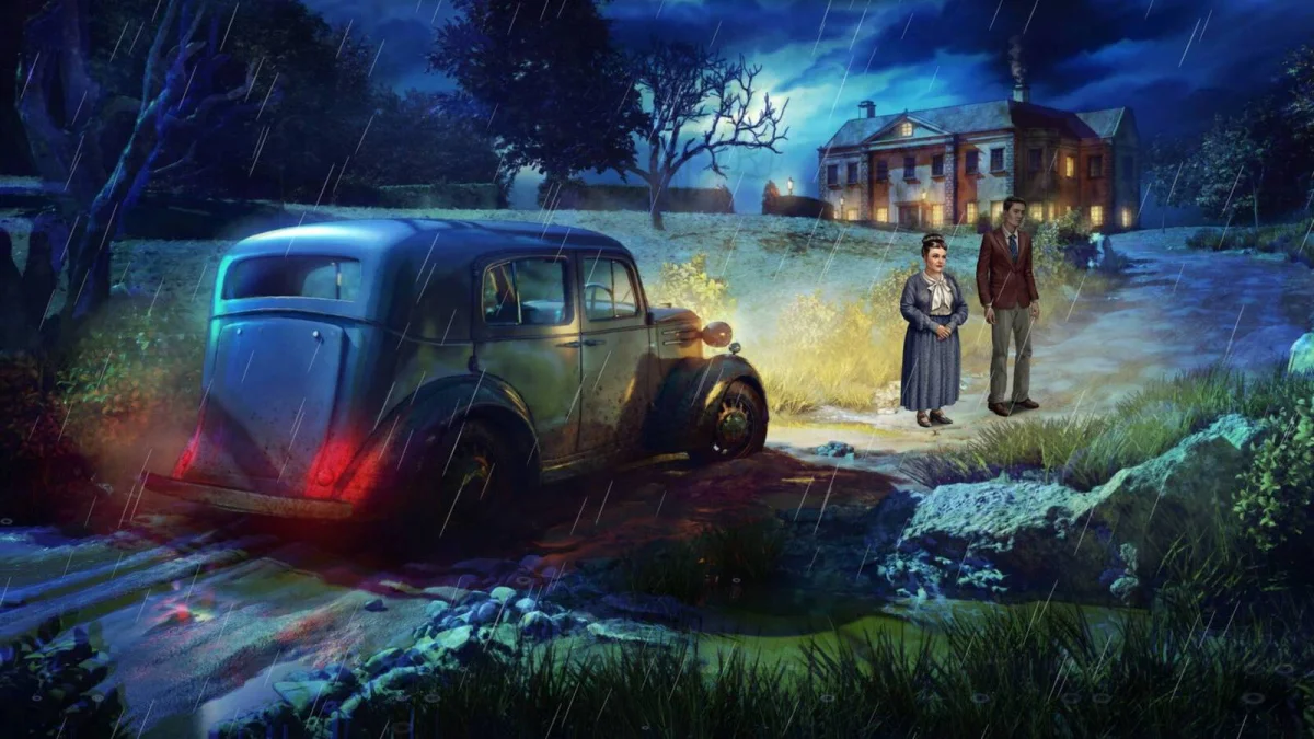 The Incident at Galley House: O Melhor Jogo de Mistério de 2026