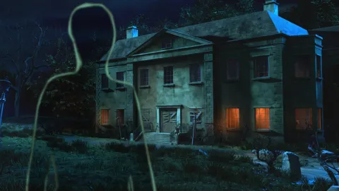 The Incident at Galley House: Uma Nova Versão do Mistério de 2022