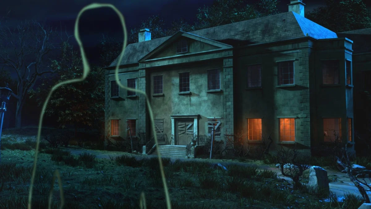 The Incident at Galley House: Uma Nova Versão do Mistério de 2022