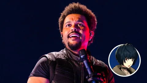 The Weeknd e sua obsessão por Persona