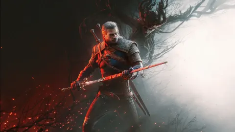 The Witcher 3 Remastered é anunciado com atualização gratuita