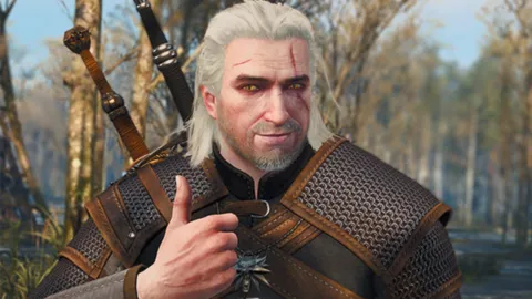 The Witcher 3 Remasterizado: Como Fazer o Upgrade