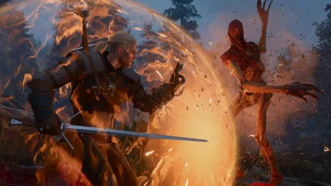 The Witcher 3: Songs of the Past ganha novas informações na gamescom 2026