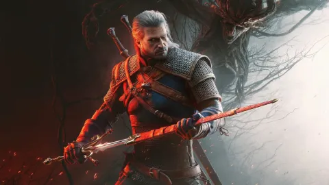 The Witcher 3: Wild Hunt — Songs of the Past terá data de revelação