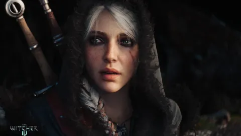 The Witcher 4 já roda em PC, PS5 e Xbox Series X, garante CD Projekt Red