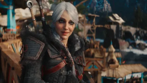 The Witcher 4: Lançamento previsto para 2028, afirma CD Projekt Red