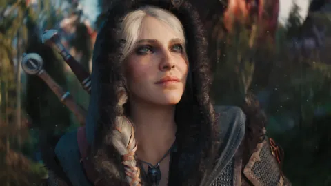 The Witcher 4 pode ser lançado em 2028
