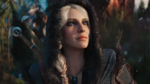 The Witcher 4 tem lançamento previsto para 2028; novas informações sobre expansão de The Witcher 3
