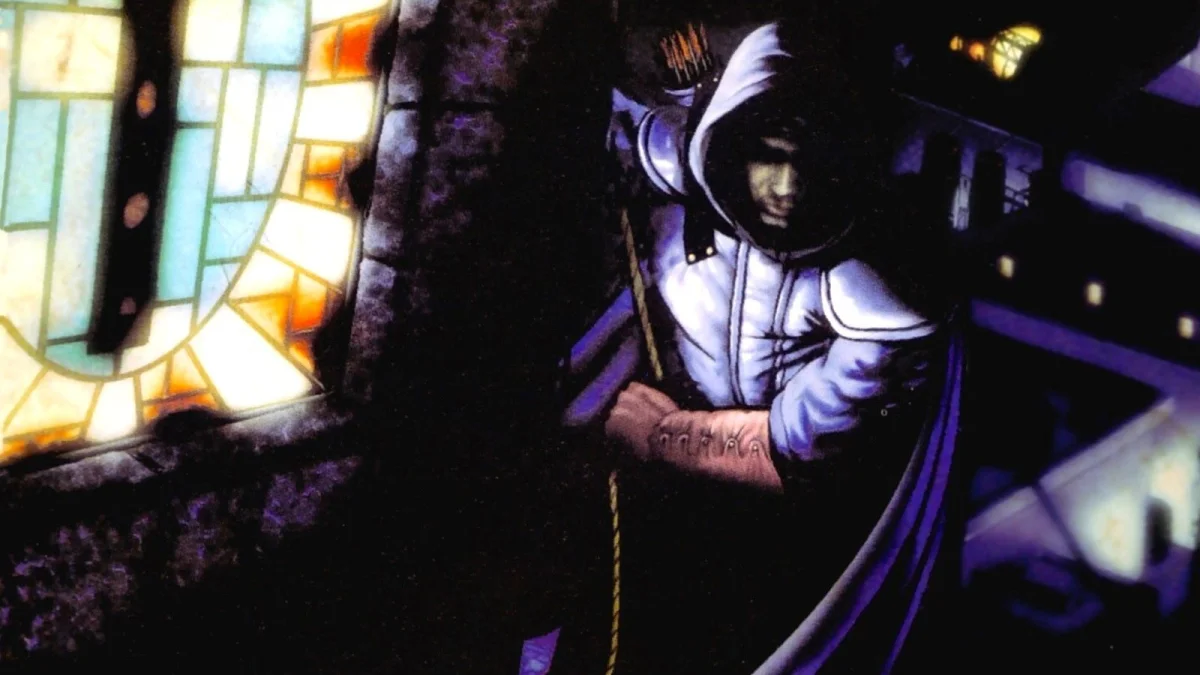 Thief ganha mini-remasterização antes da remasterização completa da Nightdive