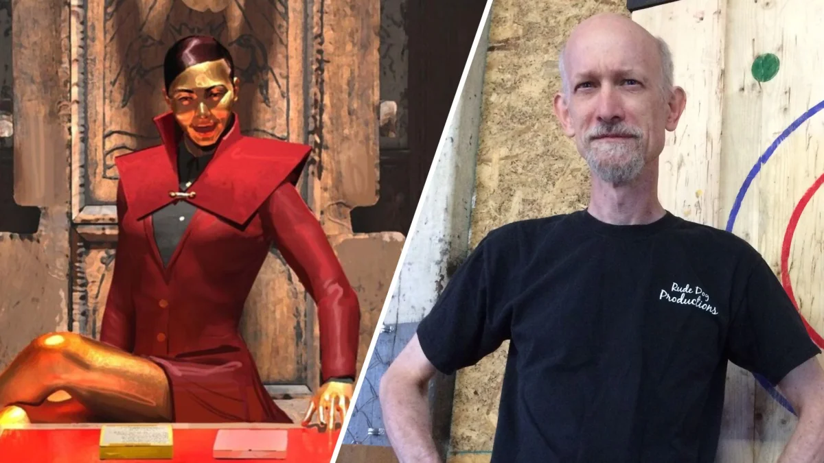 Thousand Hells: O Novo Jogo de David Dunham