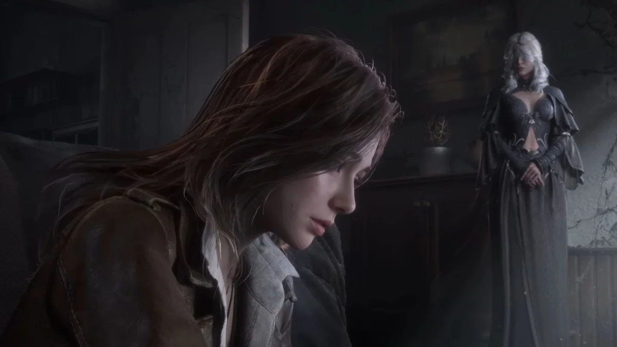 Tides of Annihilation: Novo elenco traz mudanças após saída de Jennifer English