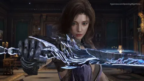 Tides of Annihilation: Novo trailer revela detalhes de história e gameplay